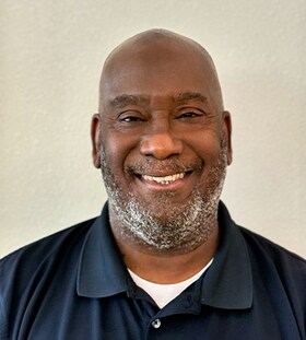 Staff member Melvin Youngblood from ID_1e6abe