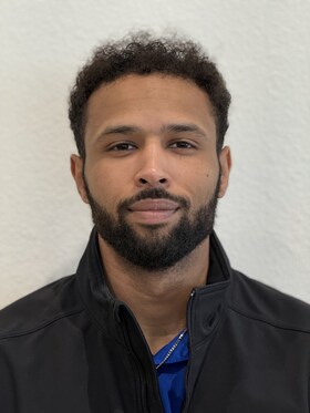 Staff member Khori Frazier from ID_7f0107