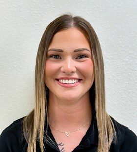 Staff member Kristin McGrew from ID_c03cf1