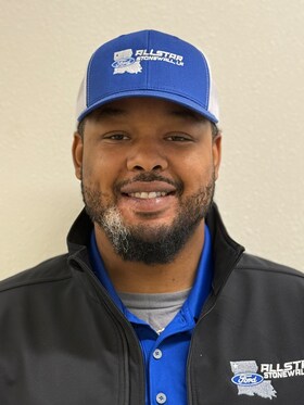 Staff member Jerry Grant from ID_7f0107