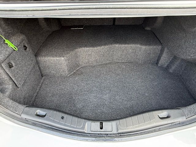 2018 Ford Fusion Hybrid S - Photo 16