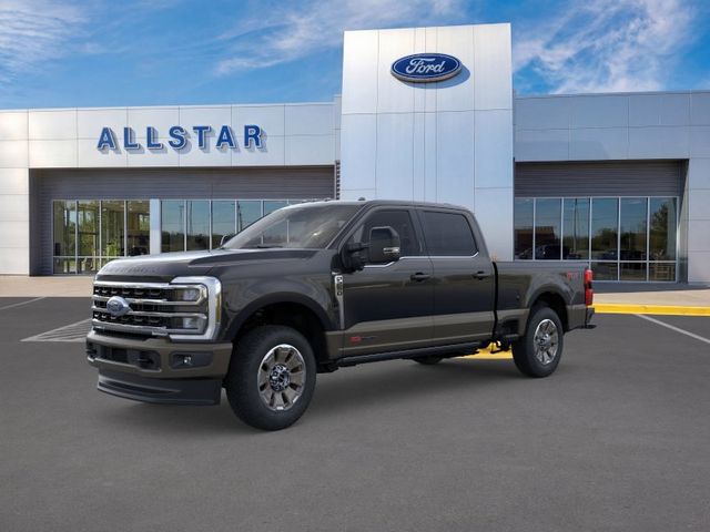 2026 Ford F-250 King Ranch 4x4 Crew Cab 6-3/4' Box's photo