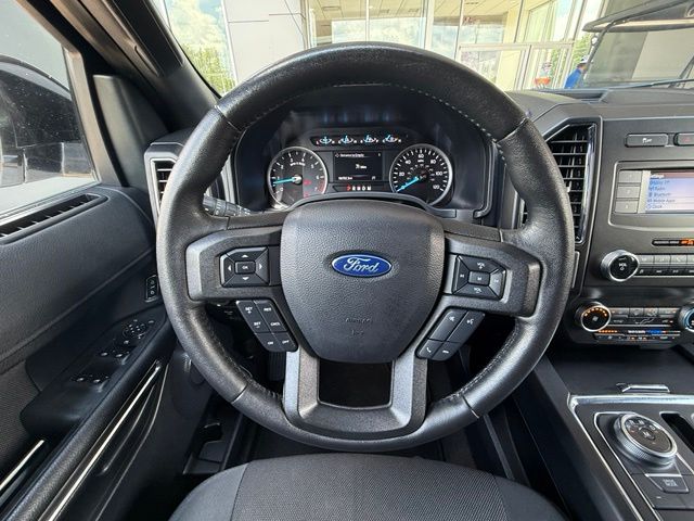 2020 Ford Expedition XL - Photo 23