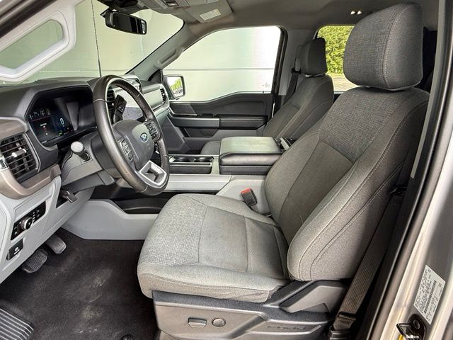 2024 Ford F-150 XLT - Photo 11