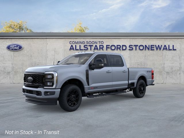 2026 Ford F-250 Lariat 4x4 Crew Cab 6-3/4' Box's photo