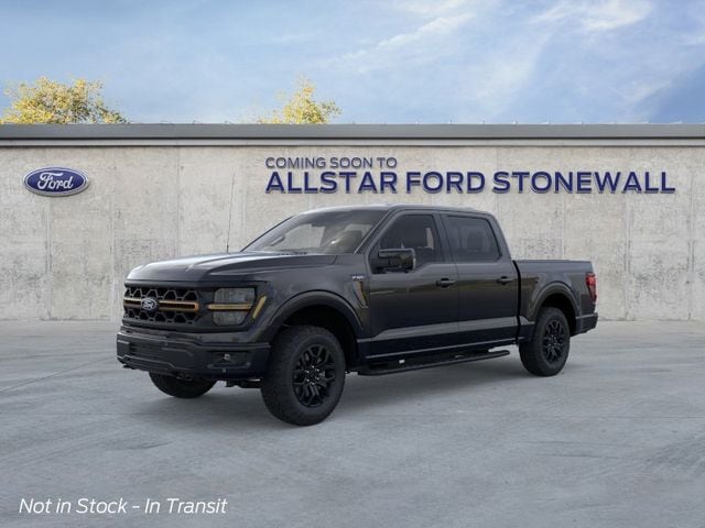 2026 Ford F-150 Tremor 4x4 SuperCrew 5-1/2 Box's photo