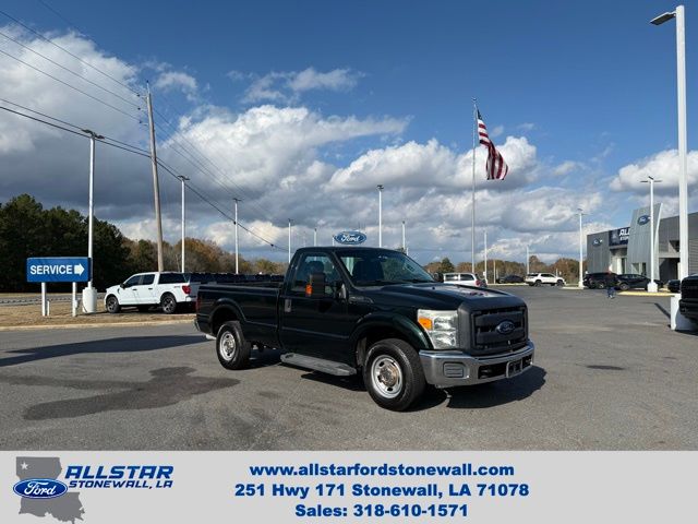 2016 Ford F-250 Super Duty XL's photo