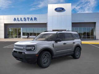 2026 Ford Bronco Sport Big Bend SUV