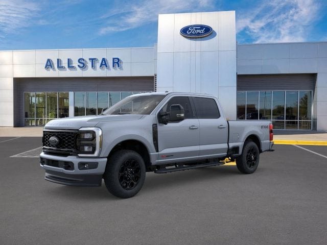 2026 Ford F-250 Lariat 4x4 Crew Cab 6-3/4' Box's photo