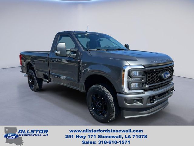 2026 Ford F-250 Base's photo