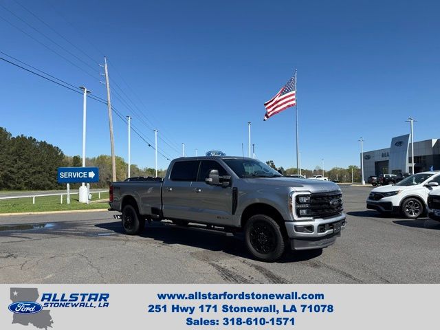 2024 Ford F-250 Super Duty Lariat