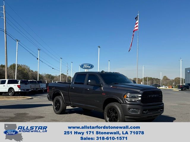 2022 RAM Ram 2500 Pickup Laramie's photo