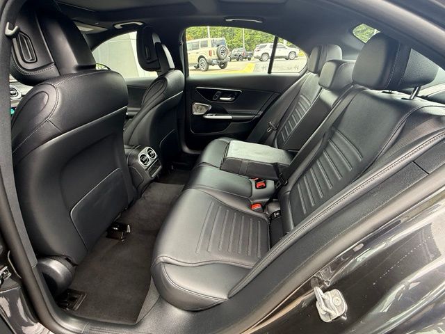 2025 Mercedes-Benz C-Class Sedan C 300 - Photo 14