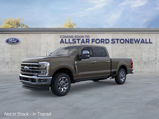 2026 Ford F-250