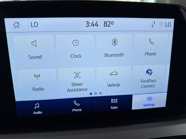 2022 Ford Escape SE - Photo 29