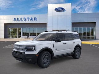 2026 Ford Bronco Sport Big Bend SUV