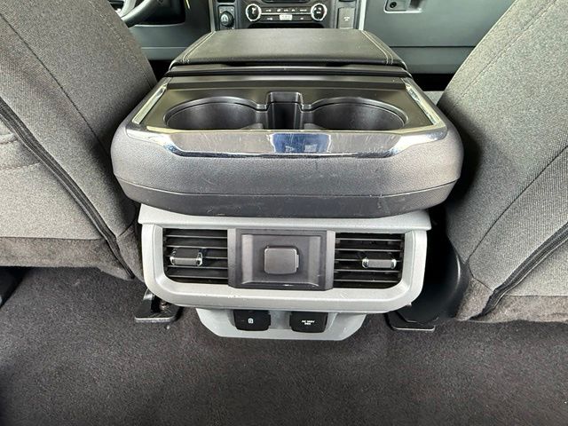 2024 Ford F-150 XLT - Photo 18