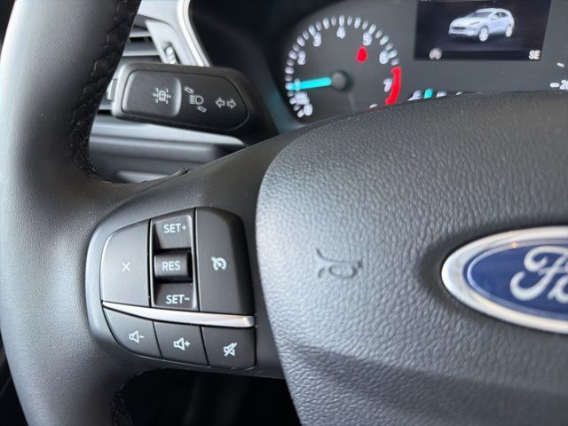 2022 Ford Escape SE - Photo 22