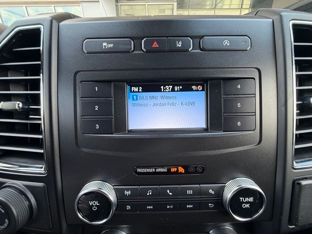 2020 Ford Expedition XL - Photo 31