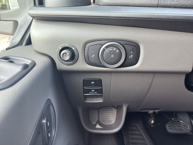 2025 Ford Transit Van Base - Photo 15