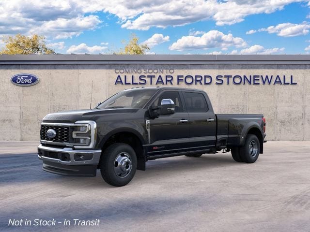 2026 Ford Super Duty F-350 Lariat