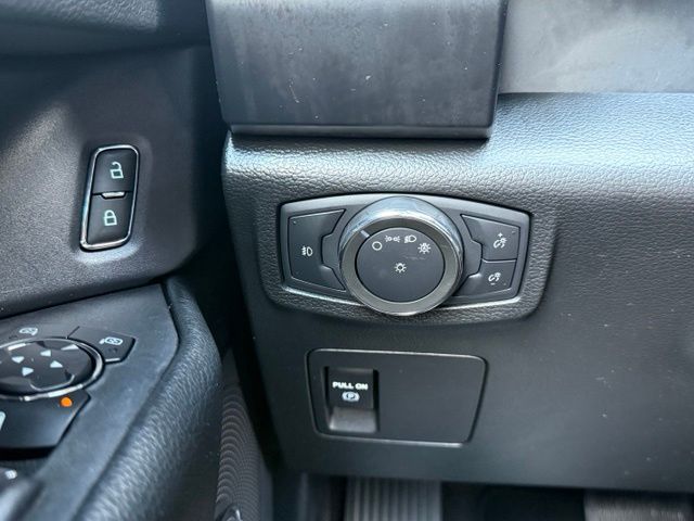 2020 Ford Expedition XL - Photo 33