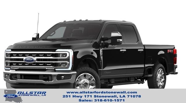 2026 Ford F-250 Base's photo