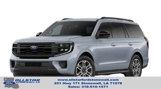 2026 Ford Expedition SUV 