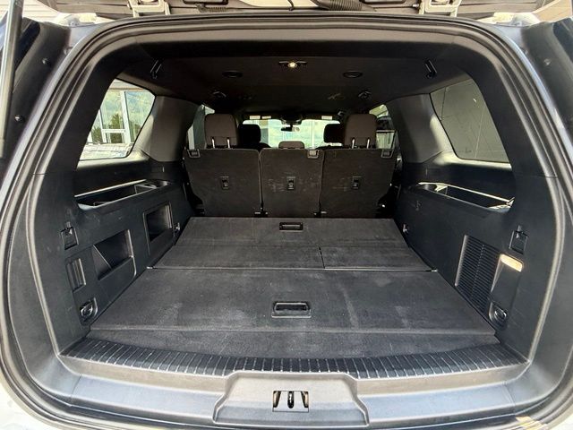 2020 Ford Expedition XL - Photo 16