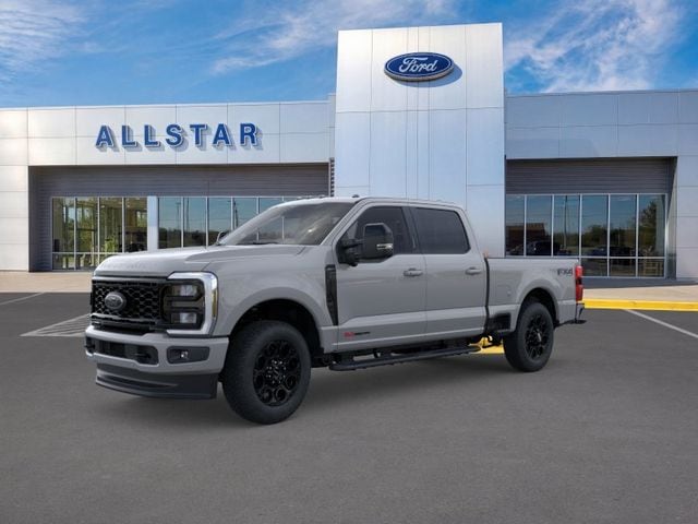 2026 Ford F-250 Lariat 4x4 Crew Cab 6-3/4' Box's photo