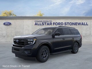 2026 Ford Expedition Active SUV