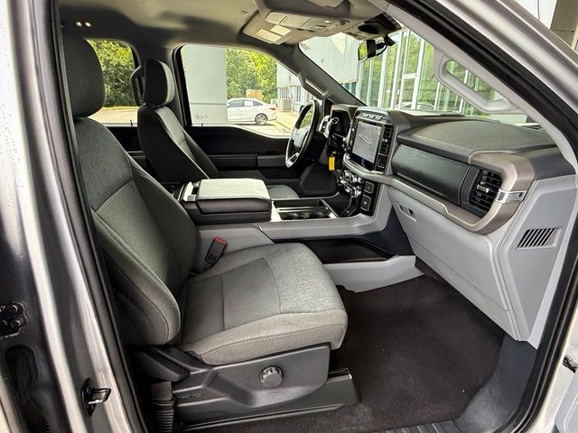 2024 Ford F-150 XLT - Photo 17