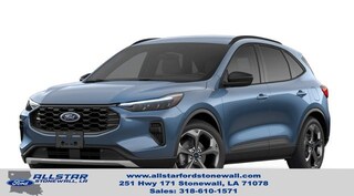 2026 Ford Escape ST-Line SUV