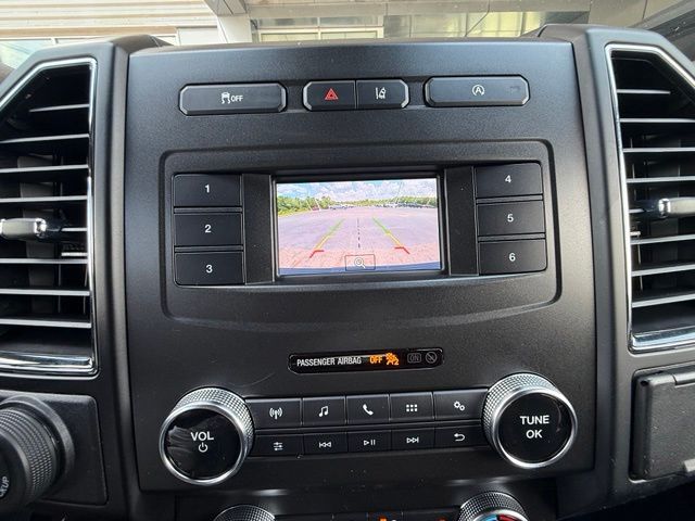 2020 Ford Expedition XL - Photo 30