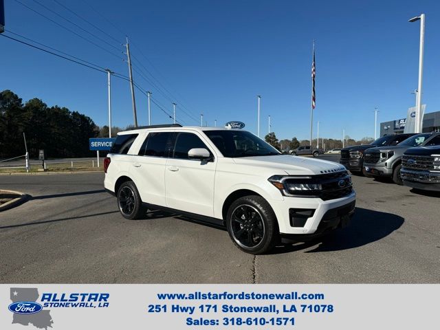 2023 Ford Expedition SUV 