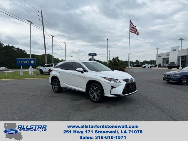 2019 Lexus RX 350 350 FWD's photo