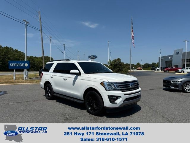 2020 Ford Expedition XLT
