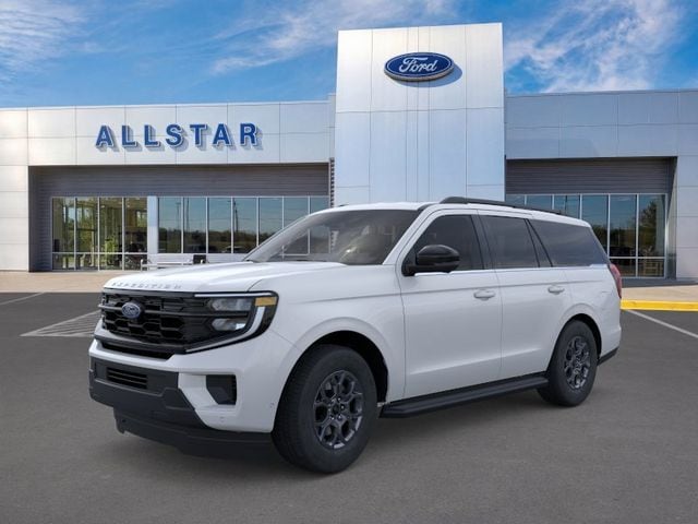 2026 Ford Expedition Active's photo