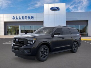 2026 Ford Expedition Active SUV