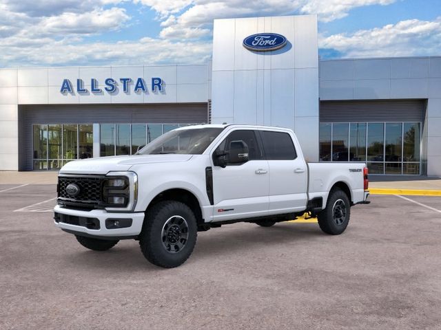 2026 Ford Super Duty F-250 Lariat