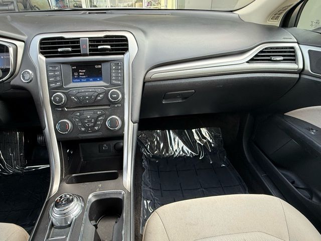 2018 Ford Fusion Hybrid S - Photo 20