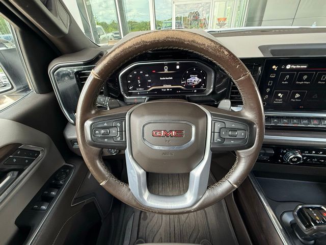 2022 GMC Sierra 1500 SLT - Photo 23