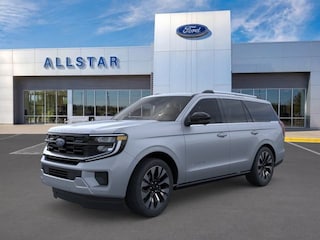 2026 Ford Expedition Platinum SUV