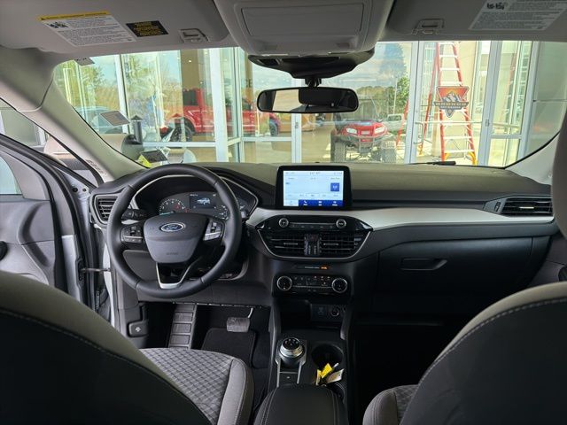 2022 Ford Escape SE - Photo 18