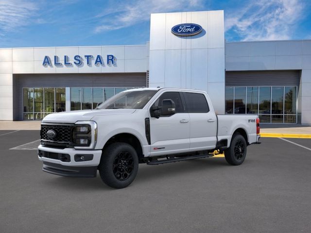 2026 Ford F-250 Lariat 4x4 Crew Cab 6-3/4' Box's photo