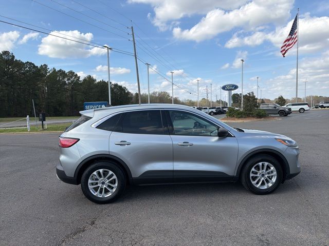 2022 Ford Escape SE - Photo 8