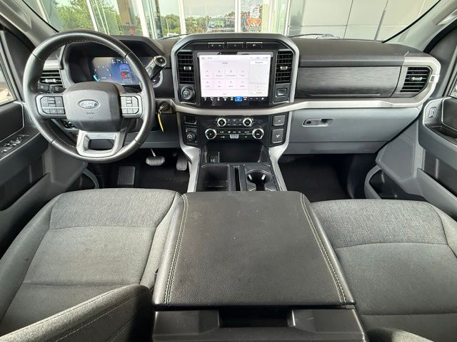 2024 Ford F-150 XLT - Photo 19