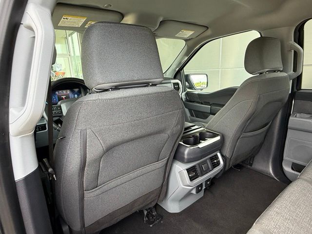 2024 Ford F-150 XLT - Photo 15