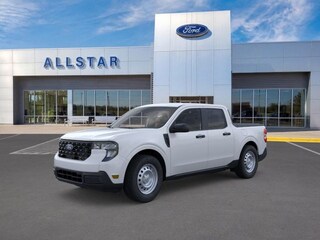2026 Ford Maverick XL Truck SuperCrew