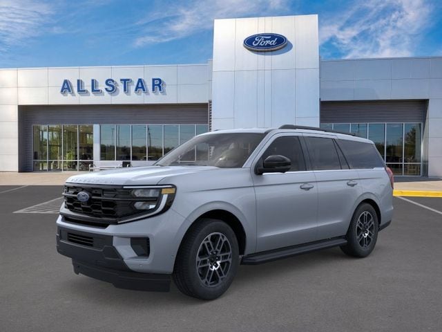 2026 Ford Expedition Active 4x4's photo